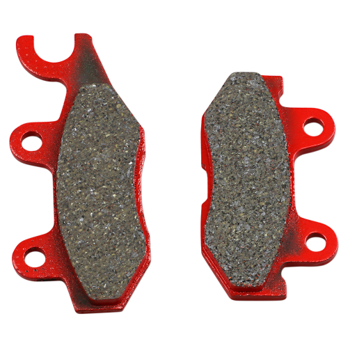 EBC - EBC X Series Carbon Brake Pads - FA674X