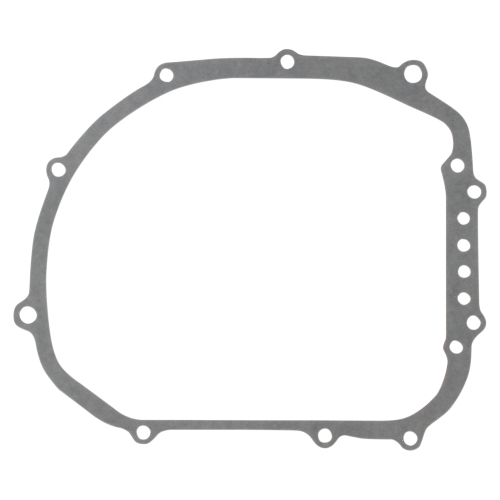 Cometic Gasket - Cometic Gasket Clutch Cover Gasket - EC086020F