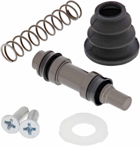 Moose Racing - Moose Racing Clutch Master Cylinder Repair Kit - 1132-0909