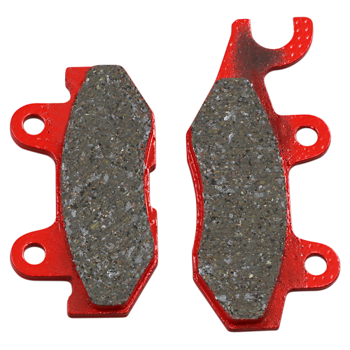 EBC - EBC X Series Carbon Brake Pads - FA675X