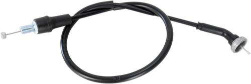 Moose Racing - Moose Racing Throttle Cable - 45-1168