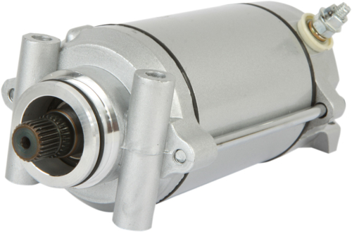 Parts Unlimited - Parts Unlimited Starter - 2110-0782