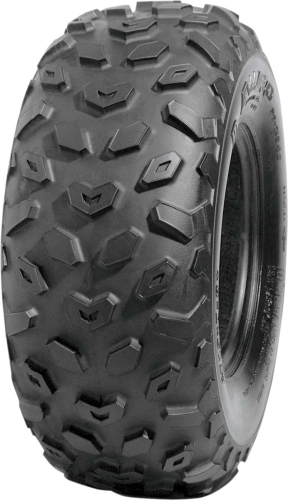 Duro - Duro DI-K549 Front Tire - 19x7x8 - 31-K54908-197A