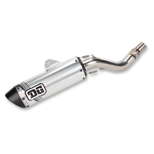 DG Performance - DG Performance V2 Slip-On - 071-2440