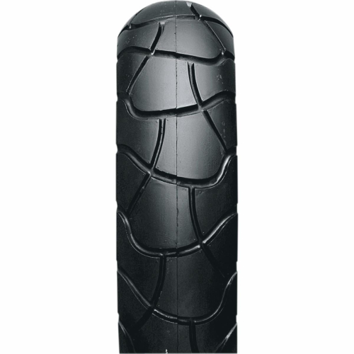 IRC - IRC MB99 Front/Rear Scooter Tire - 130/70-12 - T10407