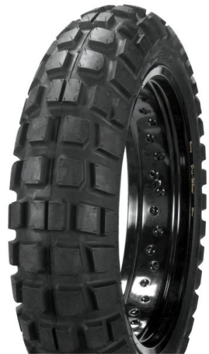 Kenda - Kenda K784 Big Block Dual Sport Rear Tire - 130/80B17 - 146K2088