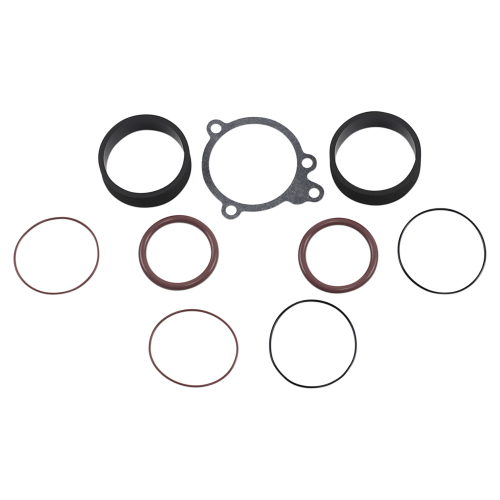 James Gasket - James Gasket S&S Carburetor to Manifold Seal Gasket Kit - 27002-66-SS