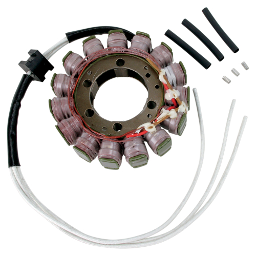 Ricks Motorsport Electric - Ricks Motorsport Electric Stator - 21-230