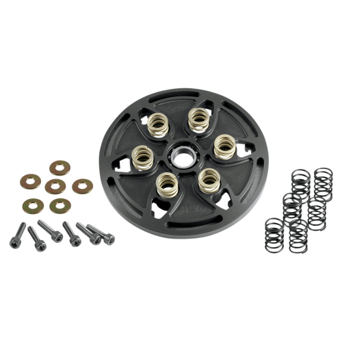 Barnett - Barnett Clutch Spring Conversion Kit - 511-90-10007
