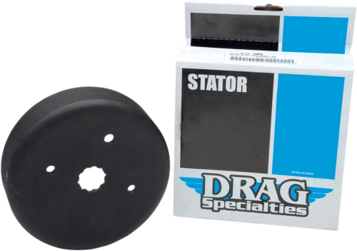 Drag Specialties - Drag Specialties Alternator Rotor - R29943-06