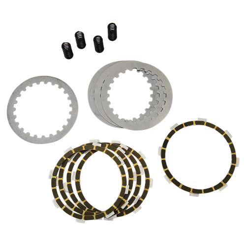 Barnett - Barnett Complete Dirt Digger Clutch Kit - 303-90-10059