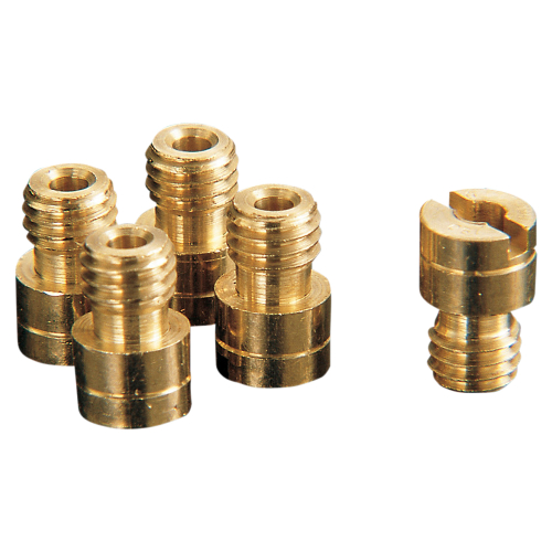 Cycle Pro - Cycle Pro CV Main Jets For Keihin (1.80mm) - 20726