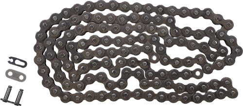 D.I.D - D.I.D 428 Standard Series Non O-Ring Chain - 132 Links - D18-429-132