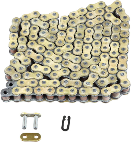 Renthal - Renthal 428 R1 Works Chain - 130 Links - R1-428-130