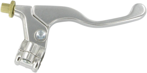 Parts Unlimited - Parts Unlimited Right Hand Shorty Style Power Lever Assembly - 43-4102R