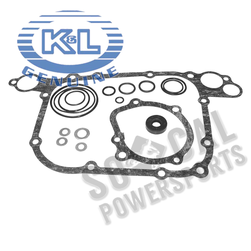 K&L Supply - K&L Supply Water Pump Sealing Kit - 15-4353