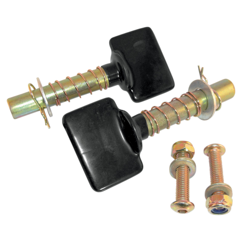 PSR - PSR Economy Spool Rear Stand Optional Non-Spool Hardware - 00-00144