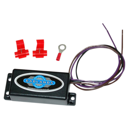 Badlands M/C Products - Badlands M/C Products Load Equalizer - LE-01
