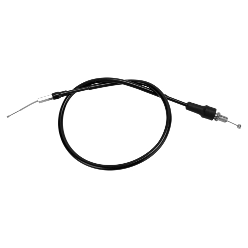 Motion Pro - Motion Pro Black Vinyl Throttle Cable - 05-0284