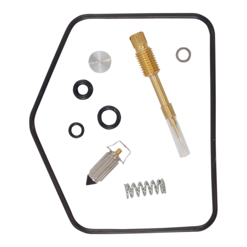 K&L Supply - K&L Supply Economy Carburetor Repair Kit - 18-2458