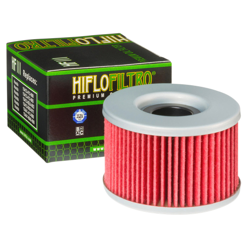 HiFlo - HiFlo Oil Filter - HF111