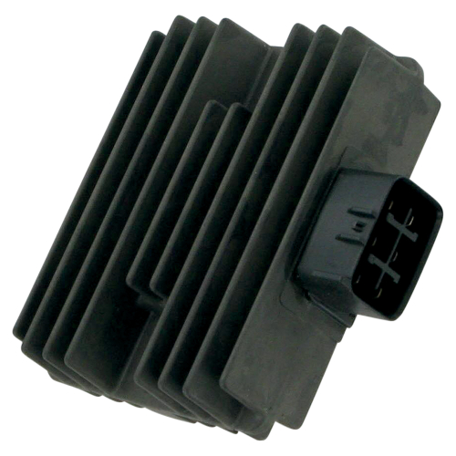 Ricks Motorsport Electric - Ricks Motorsport Electric Rectifier/Regulator - 10-413