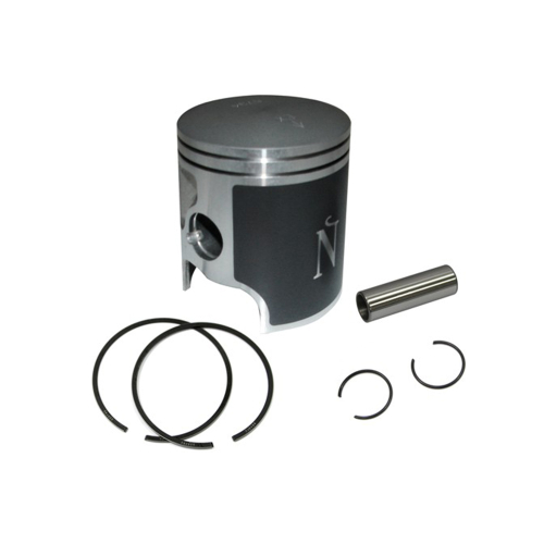 Namura Technologies - Namura Technologies Piston Kit - Standard Bore 67.94mm, 10.6:1 Compression - NX-40026