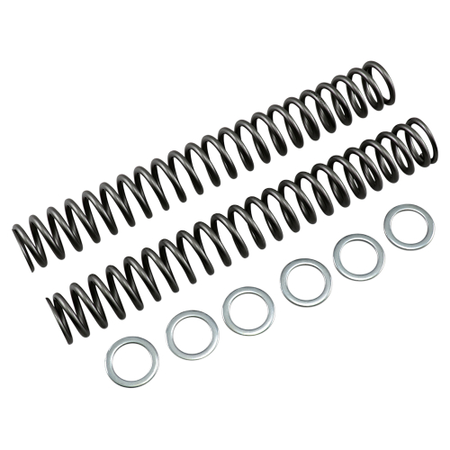 Race Tech - Race Tech Fork Springs - 1.0 kg/mm - FRSP S4031100