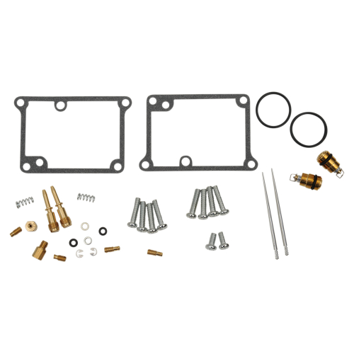 All Balls - All Balls Carburetor Rebuild Kit - 26-1383