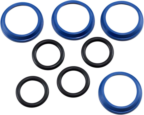 James Gasket - James Gasket Pushrod Seal Kit - JGI-11190-V2
