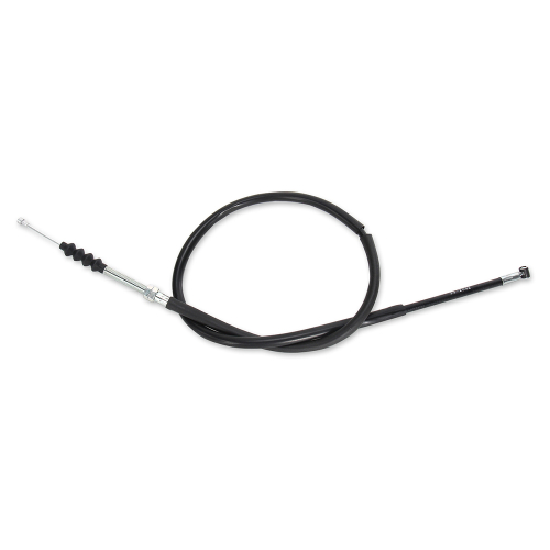 All Balls - All Balls Black Vinyl Clutch Cable - 45-2103