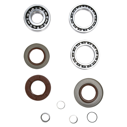All Balls - All Balls Differential Bearing and Seal Kit - 25-2080