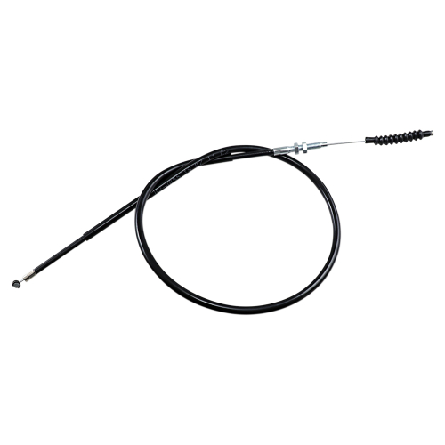 Motion Pro - Motion Pro Black Vinyl Clutch Cable - 02-0055