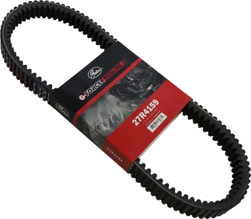 Gates - Gates G-Force Redline Drive Belt - 27R4159