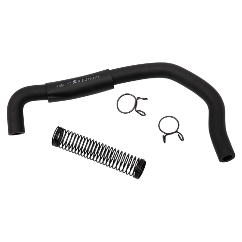 Fuel Star - Fuel Star Fuel Hose and Clamp Kit - FS00005