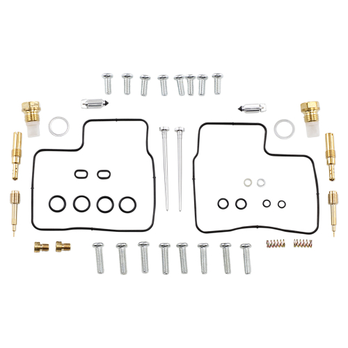 All Balls - All Balls Carburetor Rebuild Kit - 26-1625