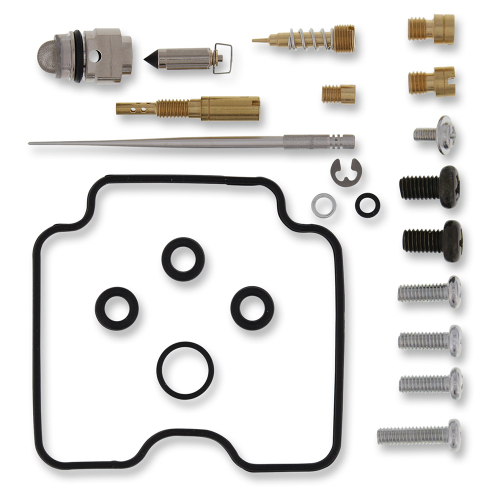 All Balls - All Balls Carburetor Rebuild Kit - 26-1407