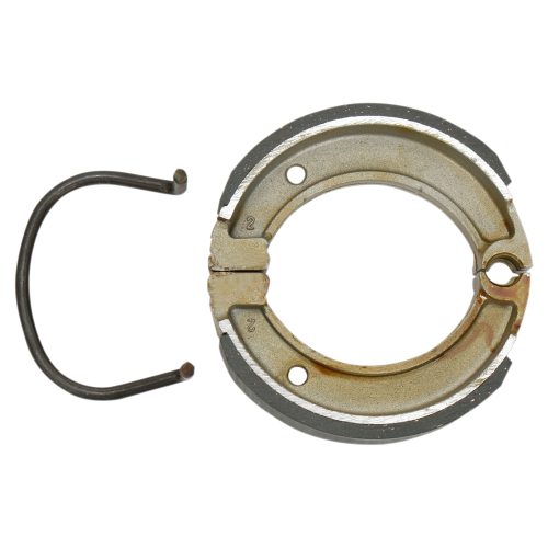EBC - EBC Standard Brake Shoes - 501