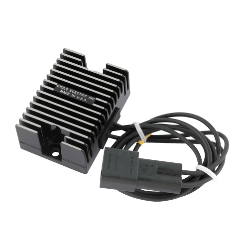 Cycle Electric - Cycle Electric Rectifying Regulator - CE-324