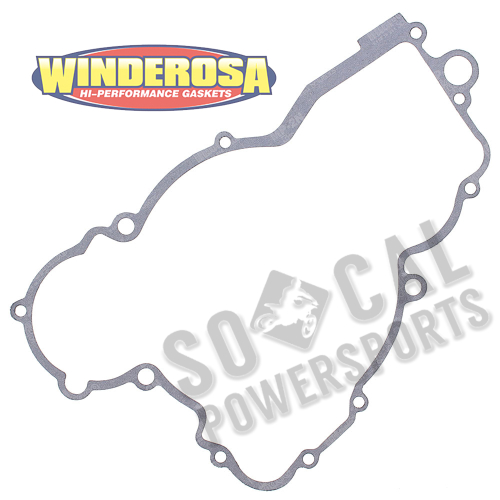 Winderosa - Winderosa Right Side Cover Gasket - 816174