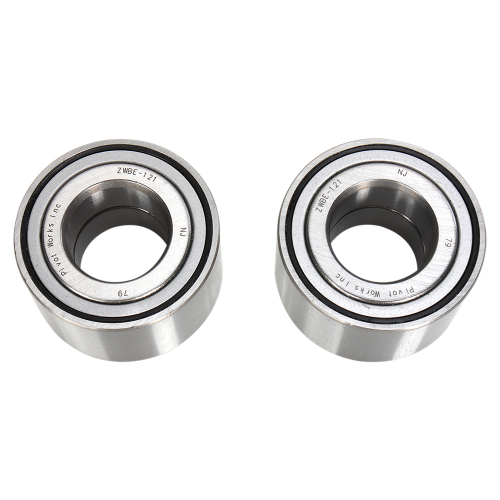 Pivot Works - Pivot Works Wheel Bearing Kit - PWFWK-H56-000