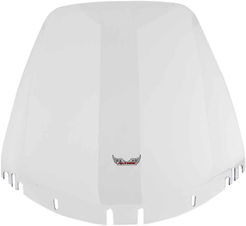 Slipstreamer - Slipstreamer Replacement Windshield - Clear - S-191