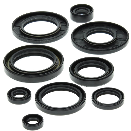 Vertex - Vertex Engine Oil Seal Kit - 822148