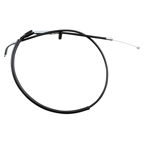 Motion Pro - Motion Pro Black Vinyl Throttle Cable - 04-0043