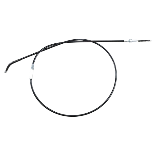 Motion Pro - Motion Pro Black Vinyl Clutch Cable (+6in.) - 03-0284