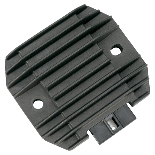 Ricks Motorsport Electric - Ricks Motorsport Electric Rectifier/Regulator - 10-418
