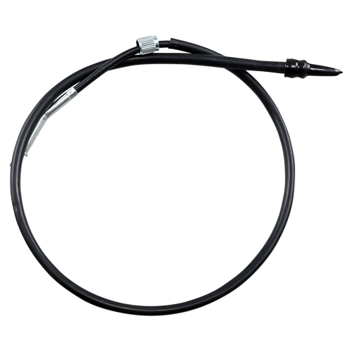 Motion Pro - Motion Pro Black Vinyl Speedometer Cable - 04-0133
