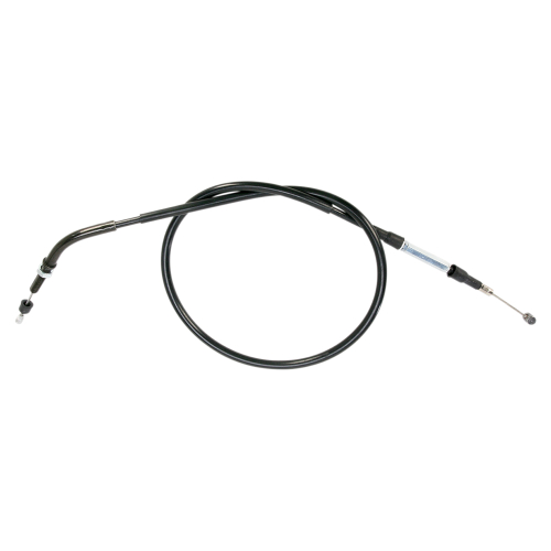 Motion Pro - Motion Pro Black Vinyl Clutch Cable - 02-0513