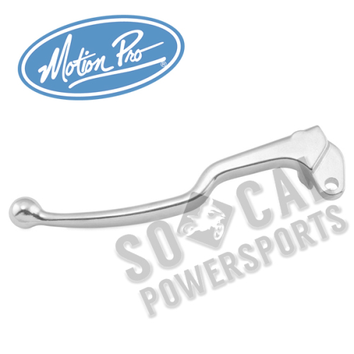 Motion Pro - Motion Pro Clutch Lever - Polished - 14-0414