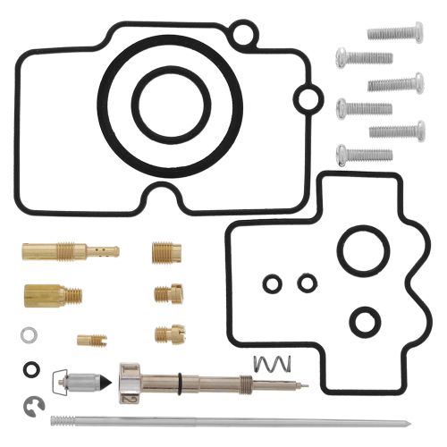 All Balls - All Balls Carburetor Rebuild Kit - 26-1303